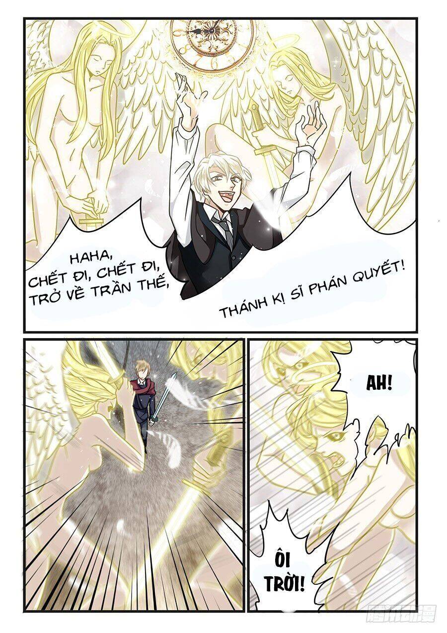 After Transformation, Mine And Her Wild Fantasy Chap 51 - Next Chap 52