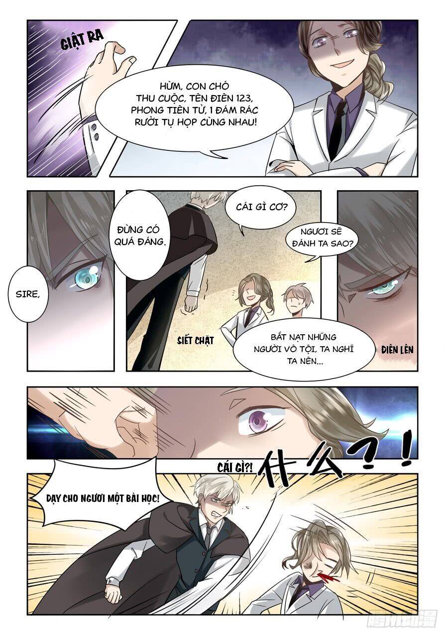 After Transformation, Mine And Her Wild Fantasy Chap 52 - Next Chap 53