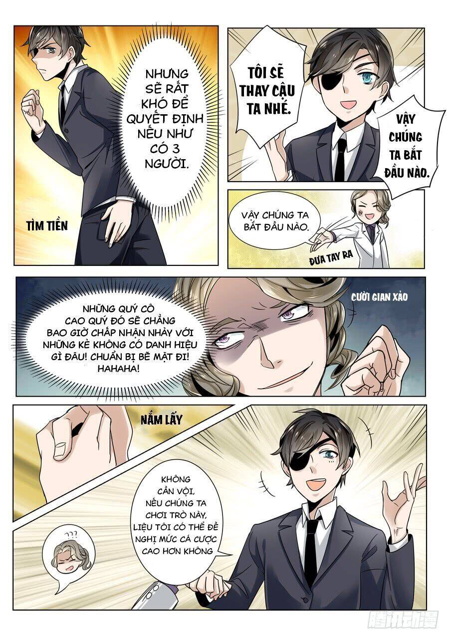 After Transformation, Mine And Her Wild Fantasy Chap 52 - Next Chap 53