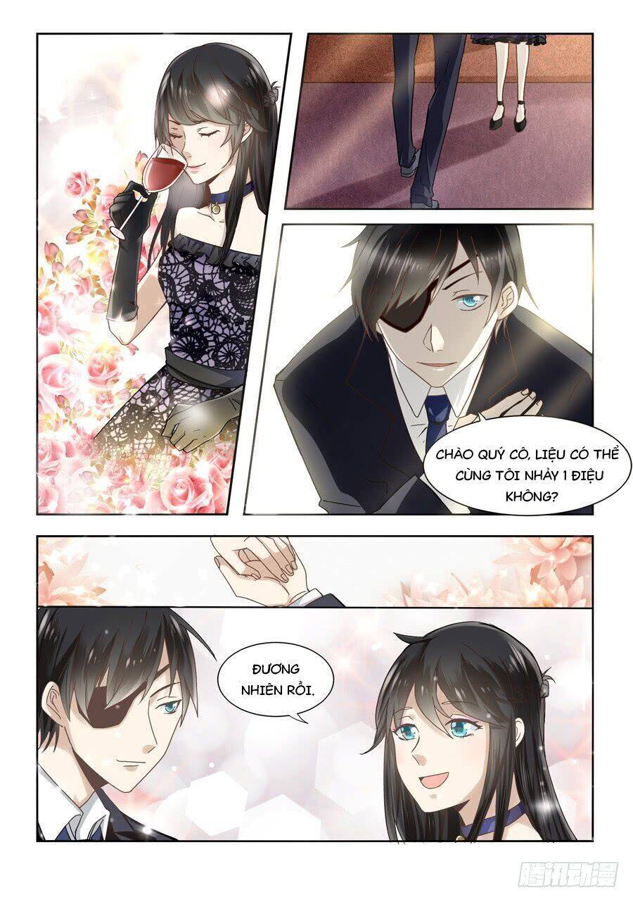 After Transformation, Mine And Her Wild Fantasy Chap 52 - Next Chap 53