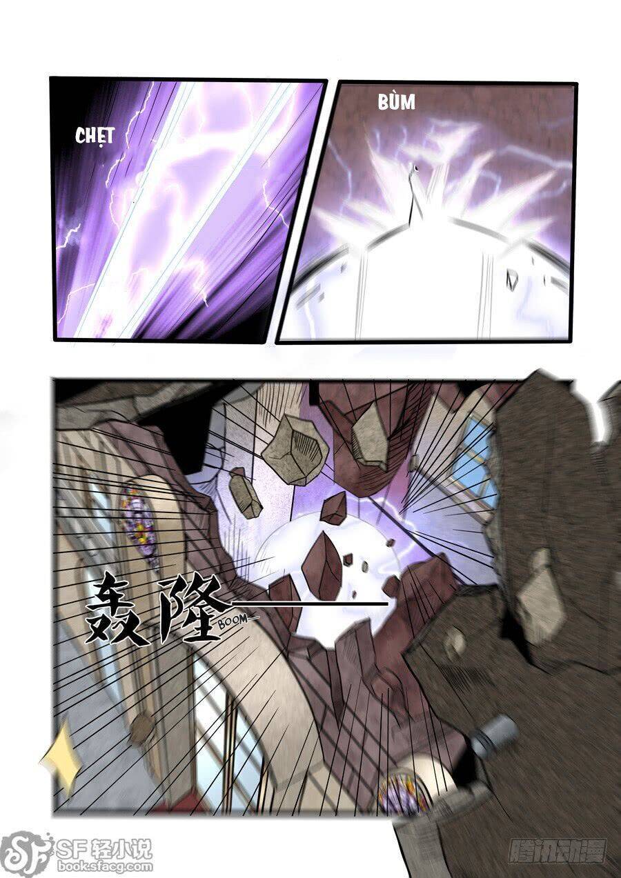 After Transformation, Mine And Her Wild Fantasy Chap 53 - Next Chap 54