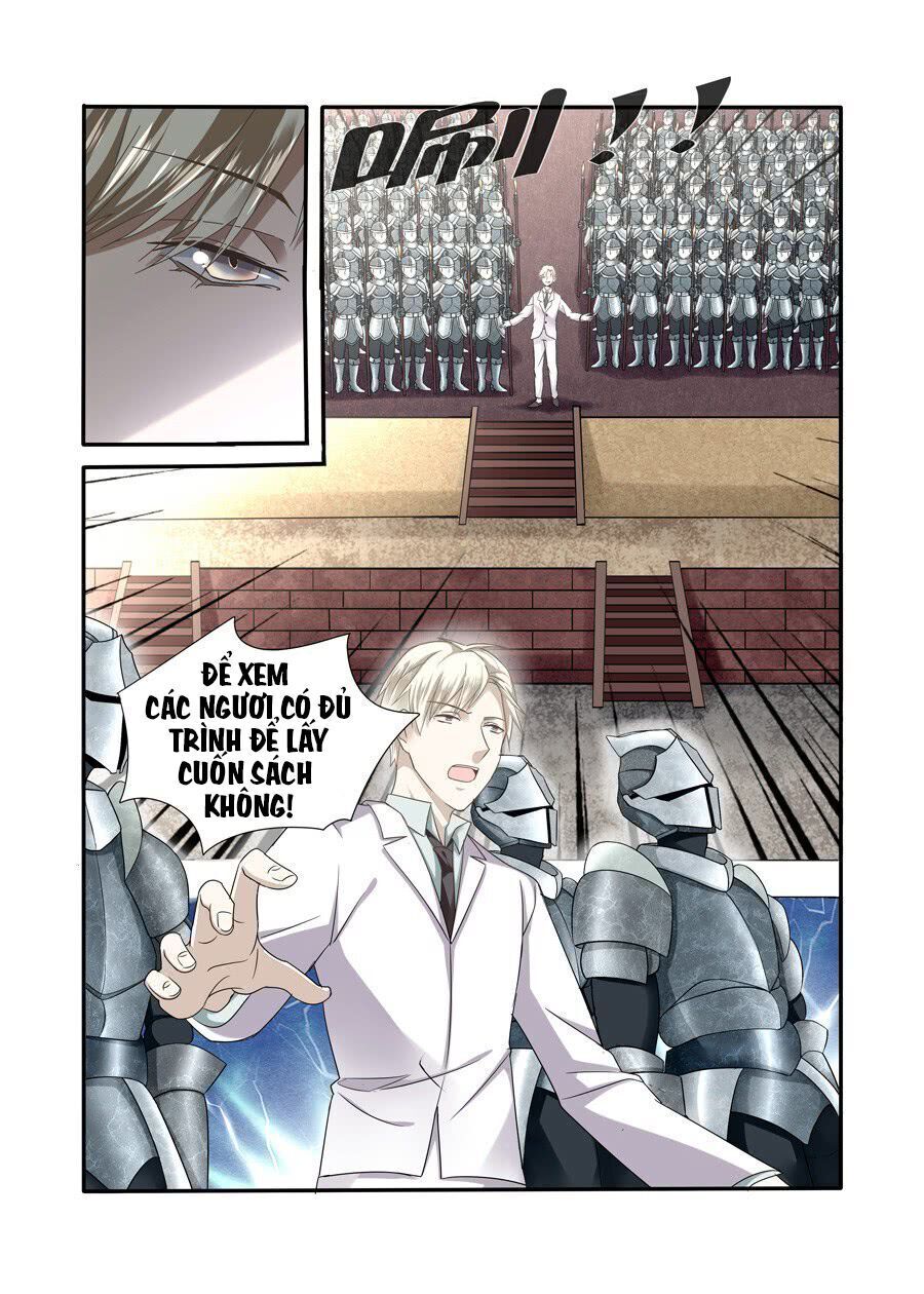 After Transformation, Mine And Her Wild Fantasy Chap 53 - Next Chap 54