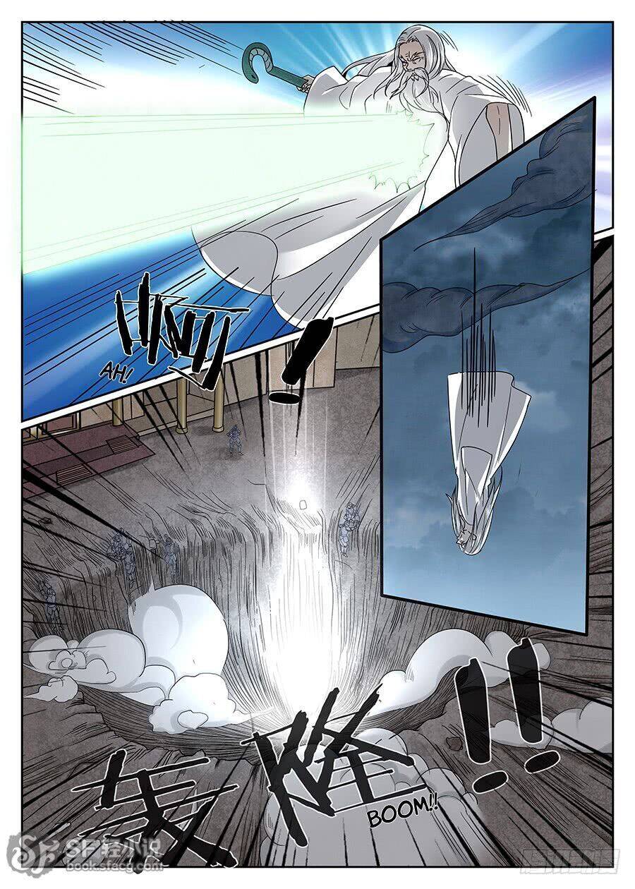 After Transformation, Mine And Her Wild Fantasy Chap 54 - Next Chap 55