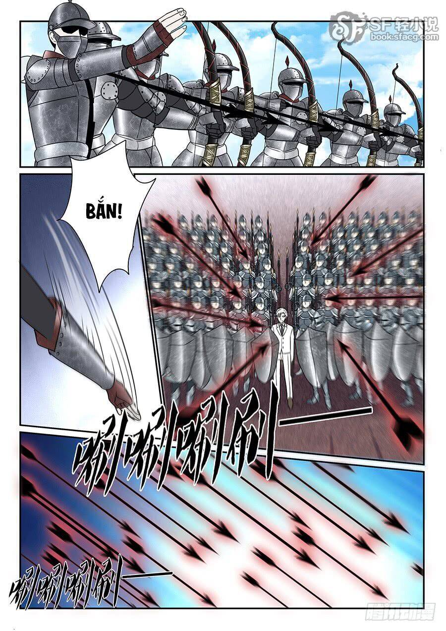 After Transformation, Mine And Her Wild Fantasy Chap 54 - Next Chap 55