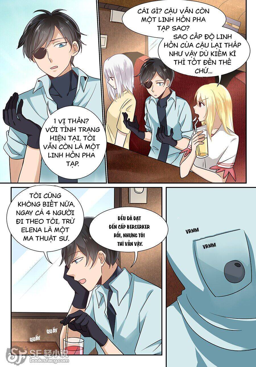 After Transformation, Mine And Her Wild Fantasy Chap 55 - Next Chap 56