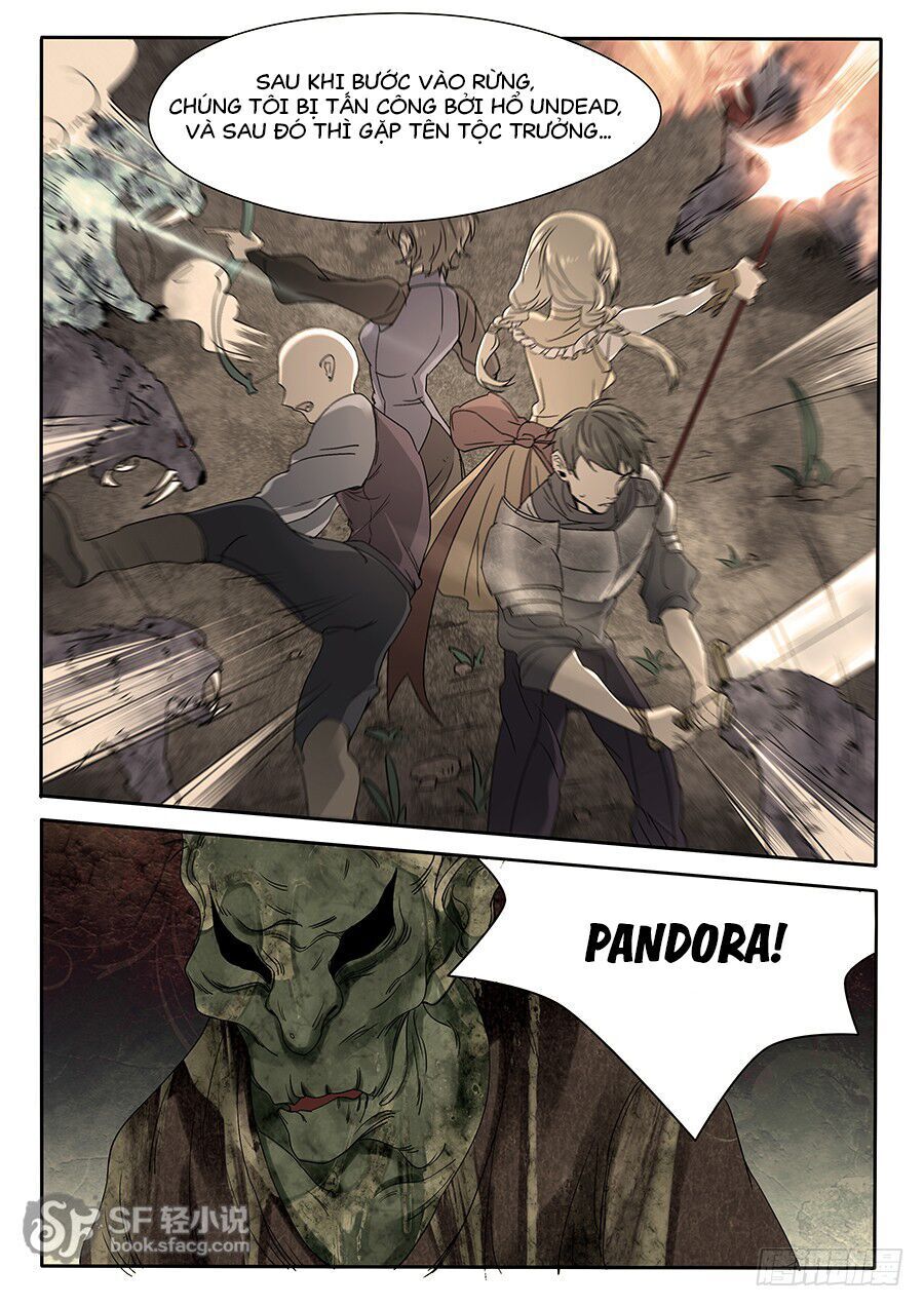 After Transformation, Mine And Her Wild Fantasy Chap 55 - Next Chap 56