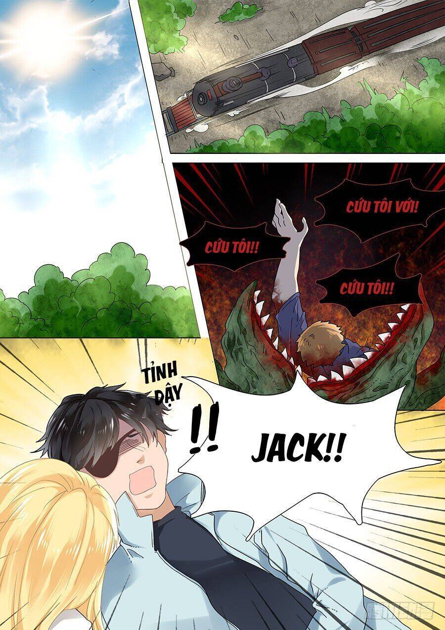 After Transformation, Mine And Her Wild Fantasy Chap 56 - Next Chap 57