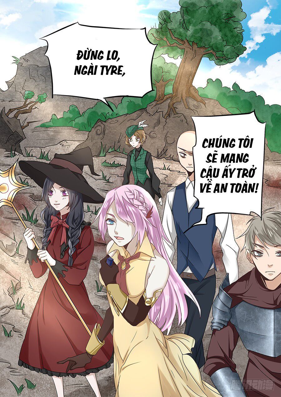 After Transformation, Mine And Her Wild Fantasy Chap 56 - Next Chap 57