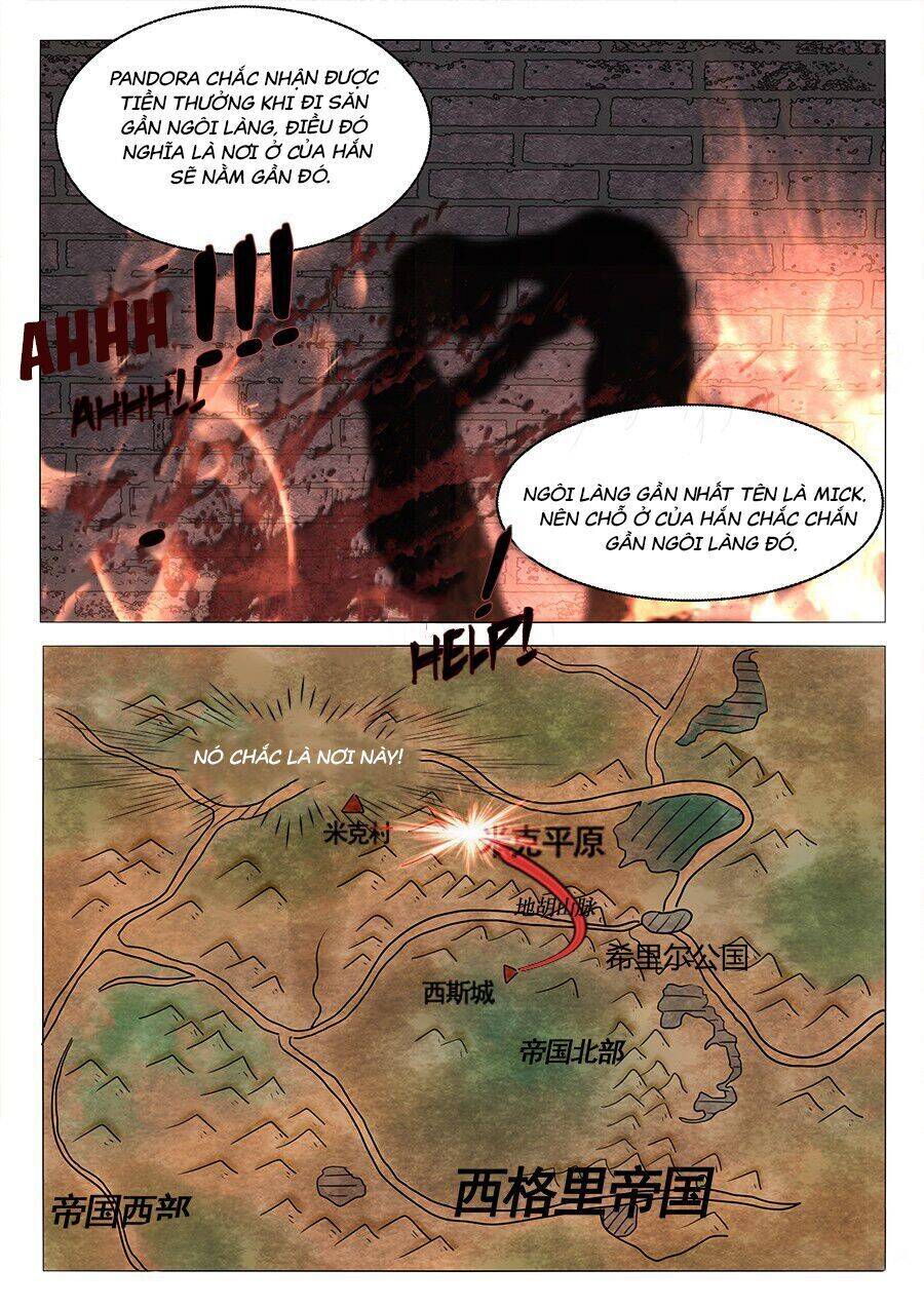 After Transformation, Mine And Her Wild Fantasy Chap 56 - Next Chap 57