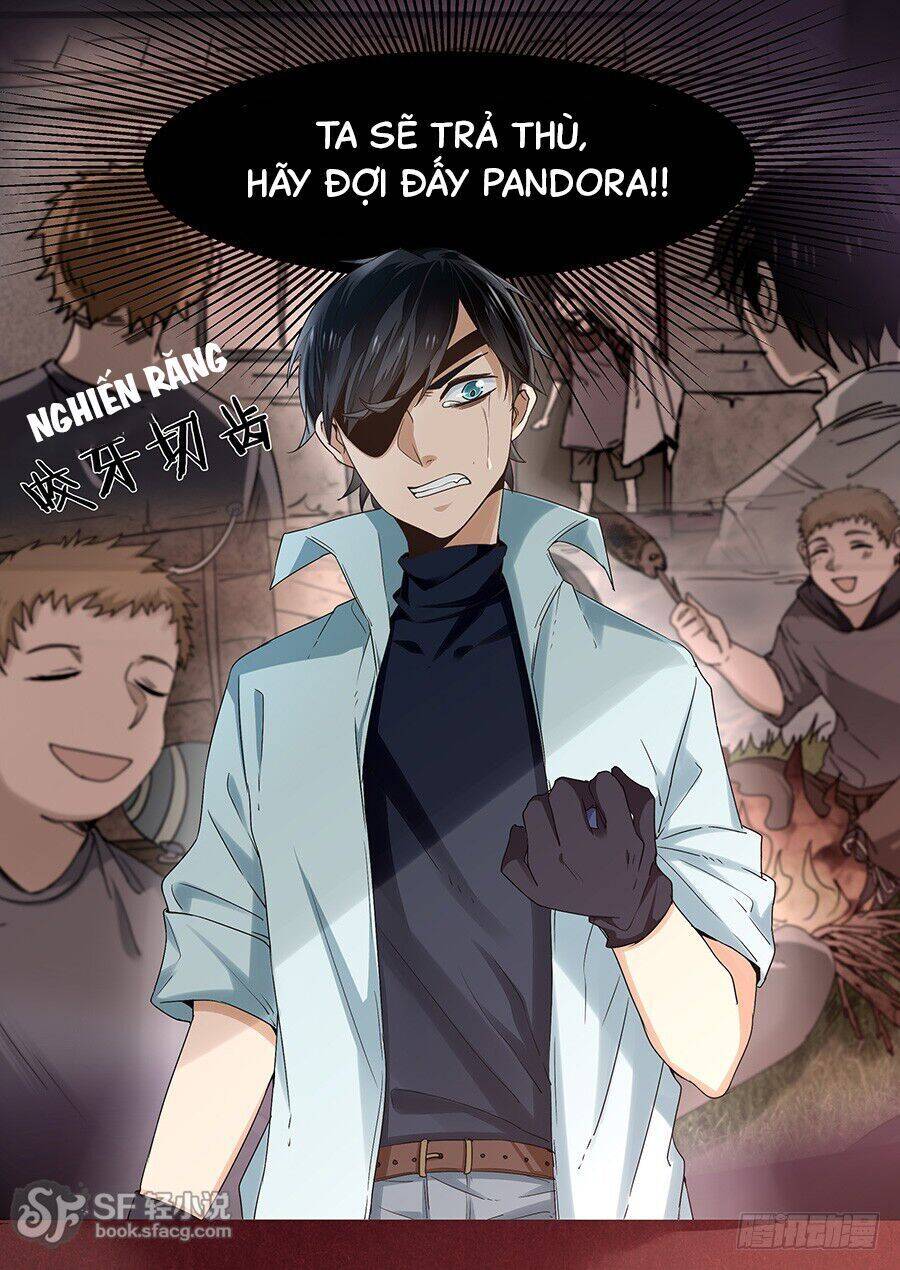 After Transformation, Mine And Her Wild Fantasy Chap 57 - Next Chap 58