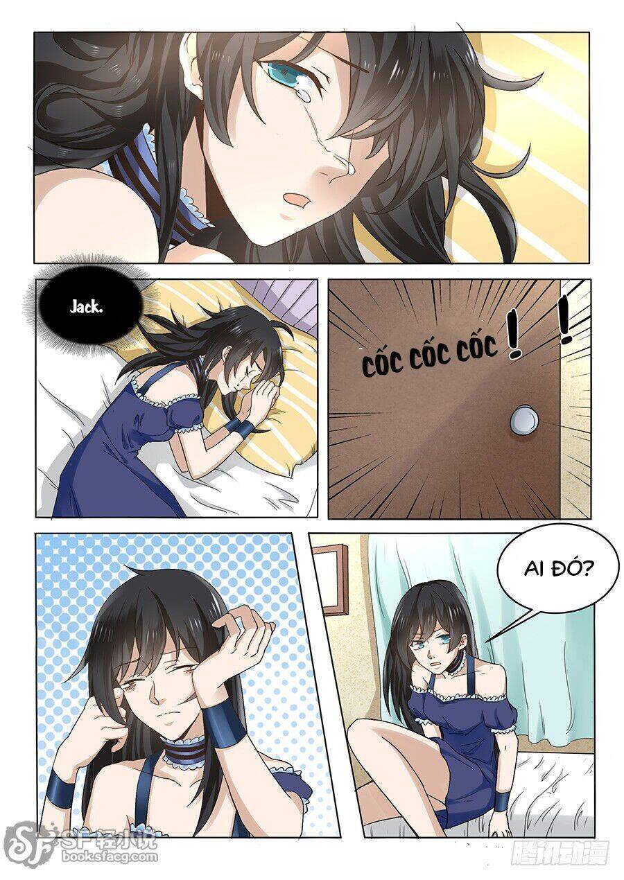 After Transformation, Mine And Her Wild Fantasy Chap 57 - Next Chap 58