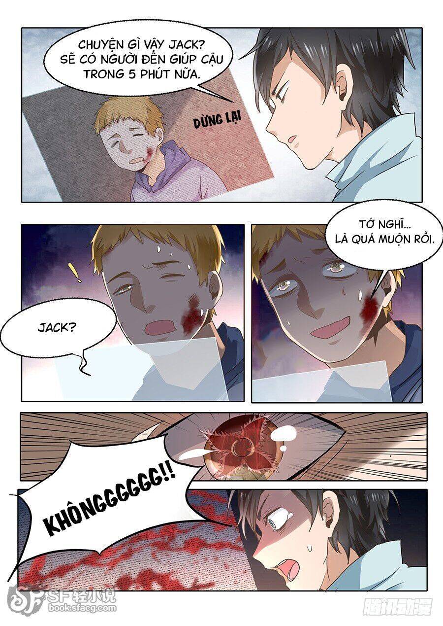 After Transformation, Mine And Her Wild Fantasy Chap 57 - Next Chap 58