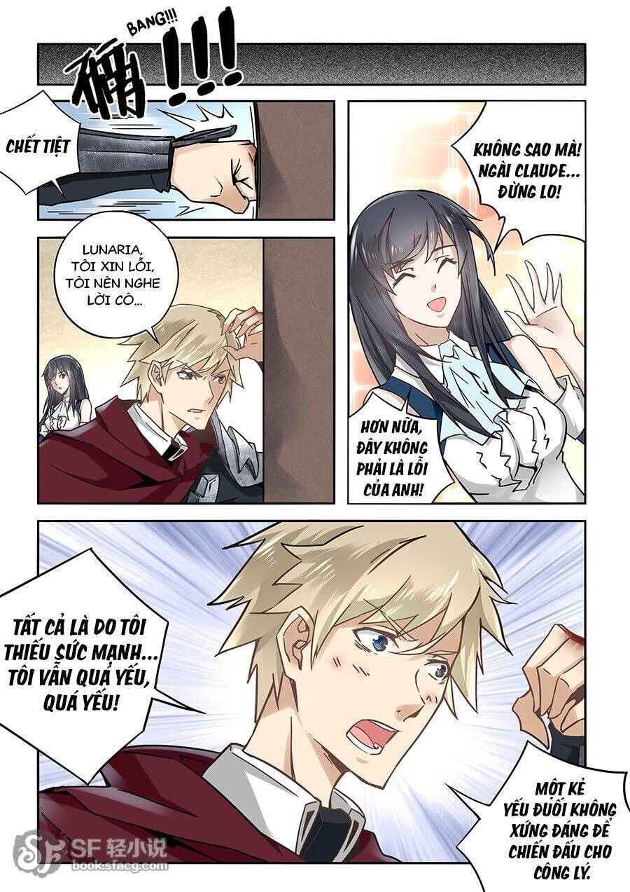 After Transformation, Mine And Her Wild Fantasy Chap 58 - Next Chap 59