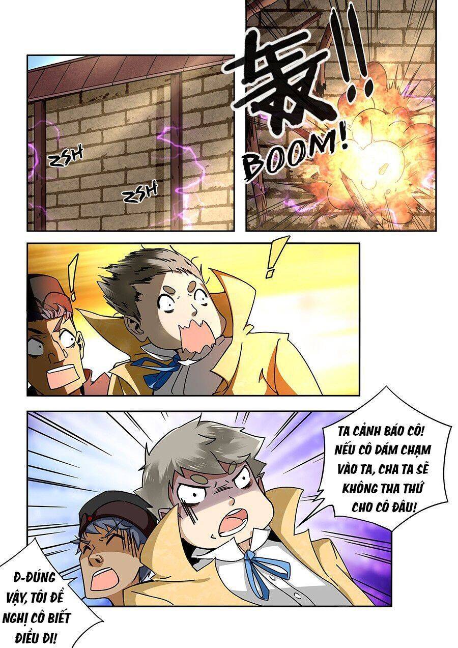 After Transformation, Mine And Her Wild Fantasy Chap 59 - Next Chap 60