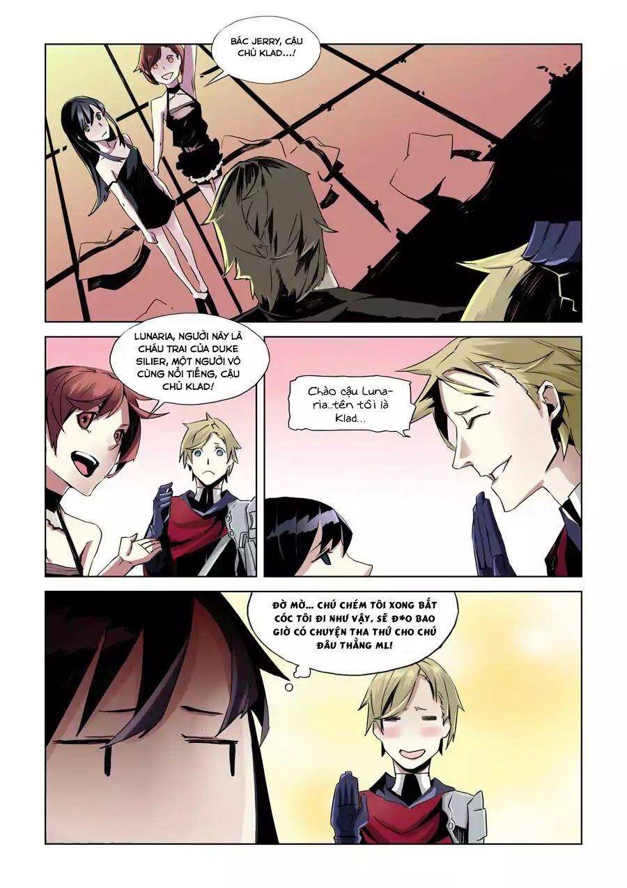 After Transformation, Mine And Her Wild Fantasy Chap 6 - Next Chap 7