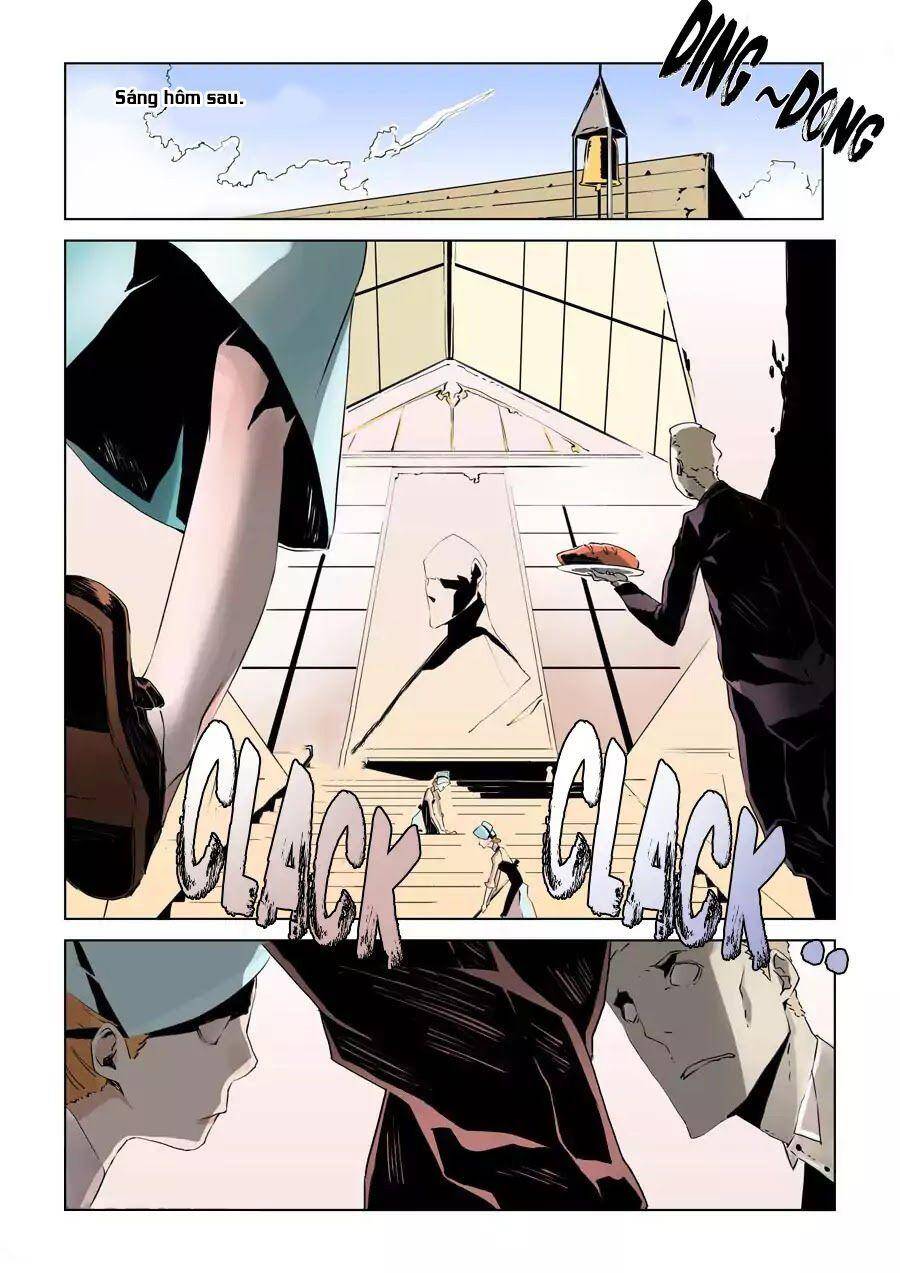 After Transformation, Mine And Her Wild Fantasy Chap 6 - Next Chap 7