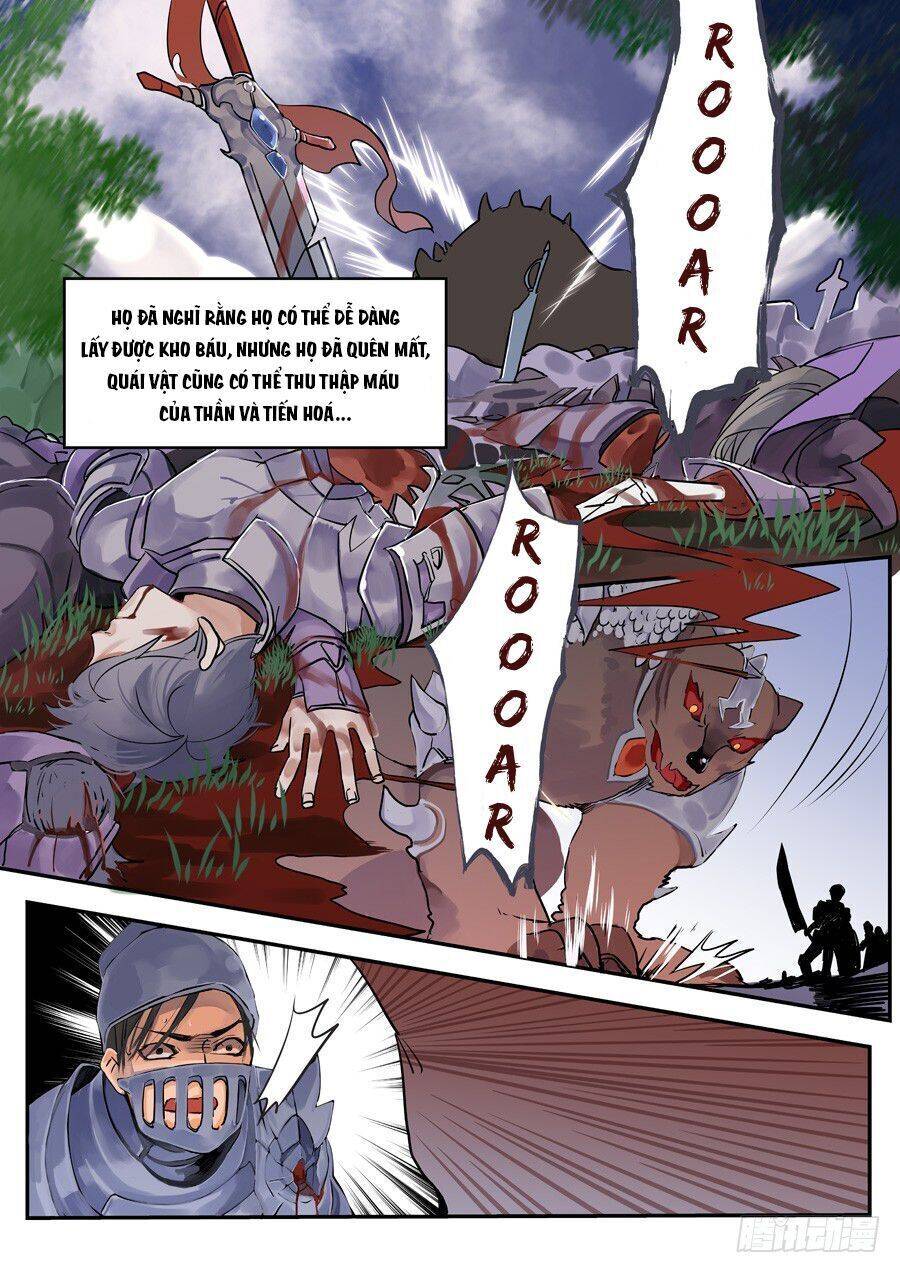 After Transformation, Mine And Her Wild Fantasy Chap 60 - Next Chap 61