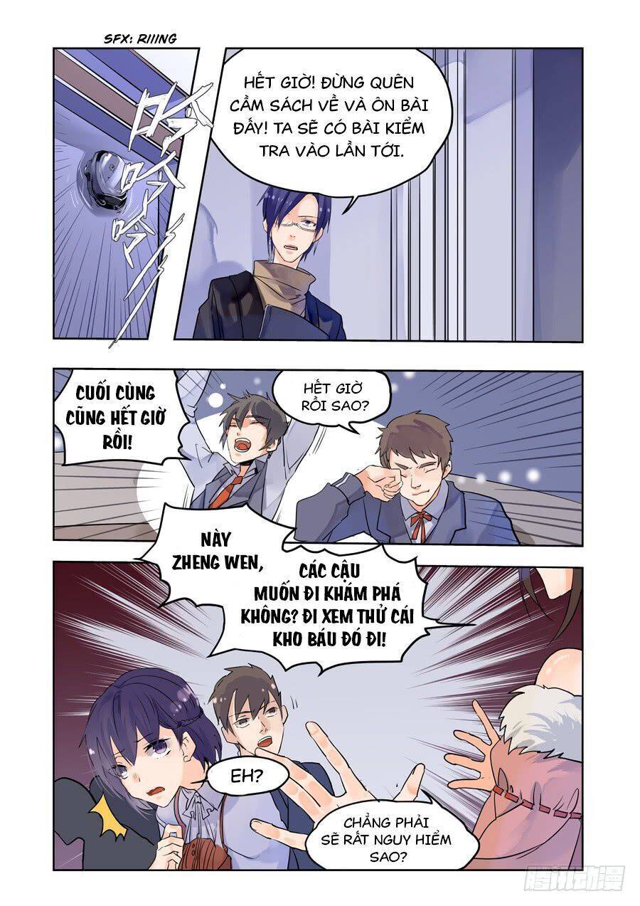 After Transformation, Mine And Her Wild Fantasy Chap 60 - Next Chap 61