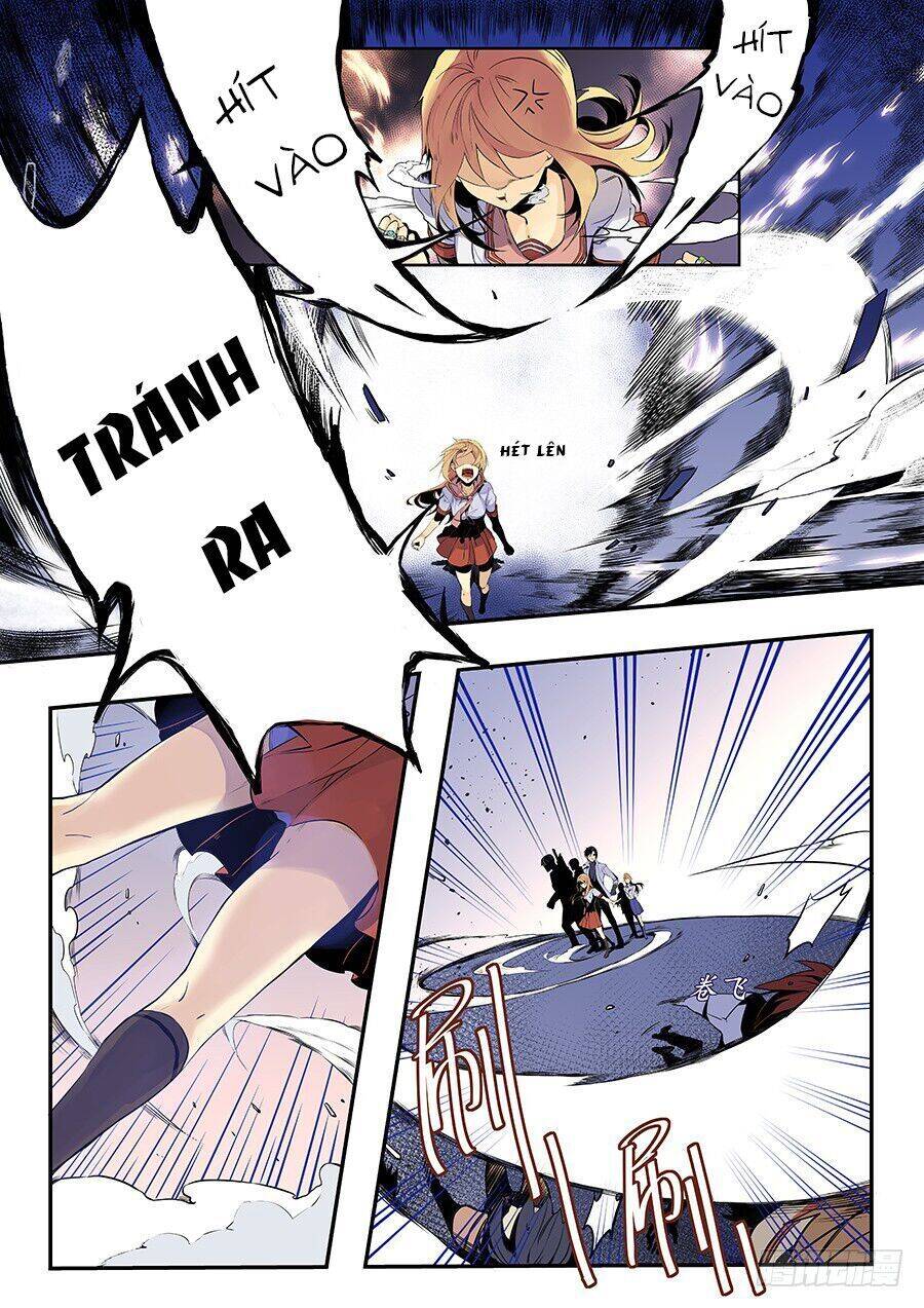 After Transformation, Mine And Her Wild Fantasy Chap 62 - Next Chap 63