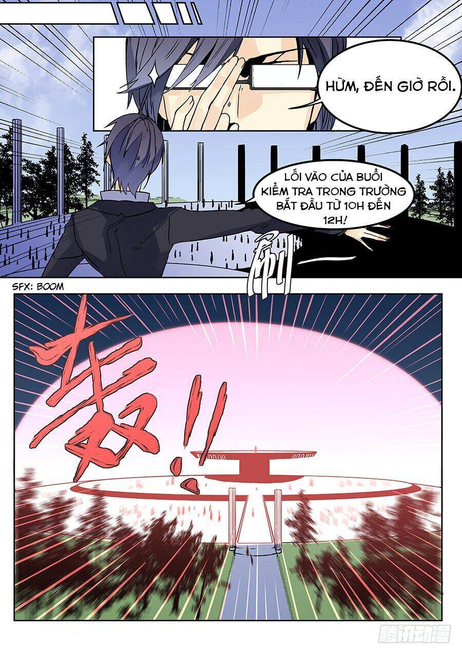 After Transformation, Mine And Her Wild Fantasy Chap 62 - Next Chap 63