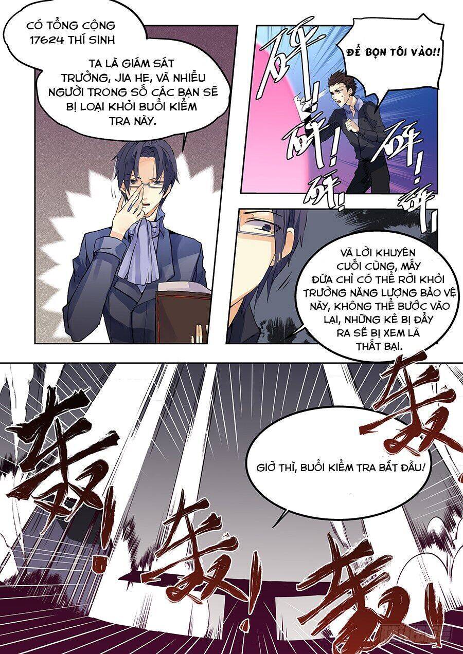 After Transformation, Mine And Her Wild Fantasy Chap 62 - Next Chap 63