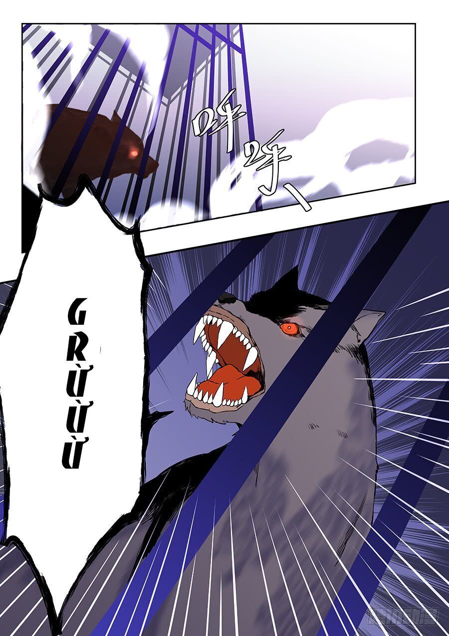 After Transformation, Mine And Her Wild Fantasy Chap 62 - Next Chap 63