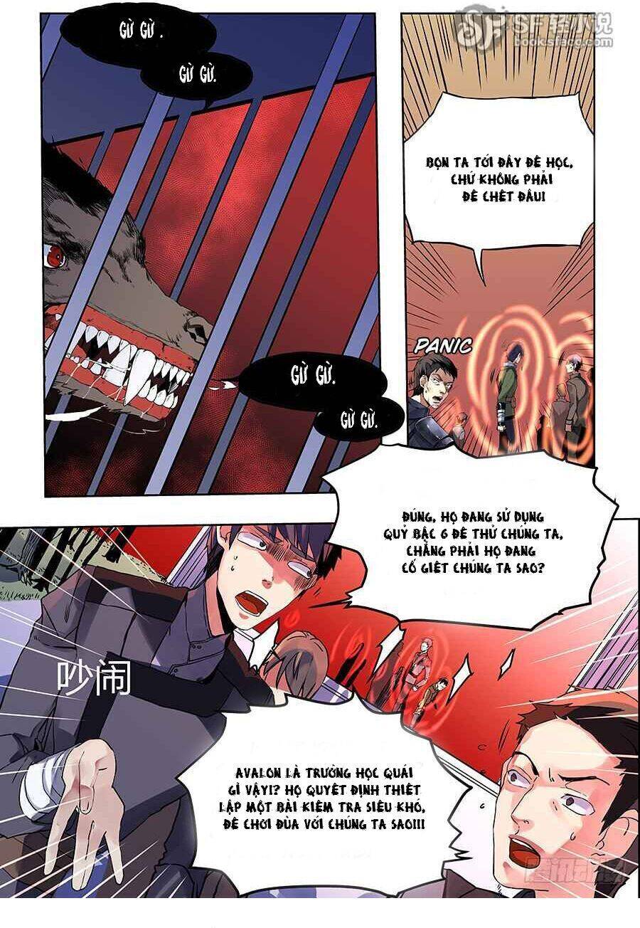 After Transformation, Mine And Her Wild Fantasy Chap 63 - Next Chap 64