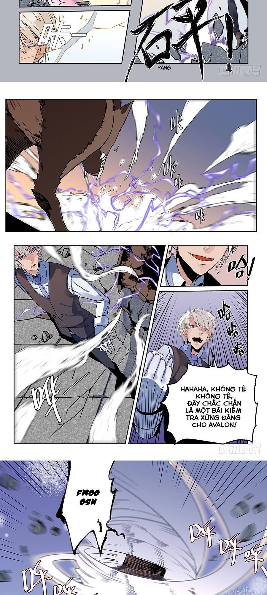 After Transformation, Mine And Her Wild Fantasy Chap 64 - Next Chap 65