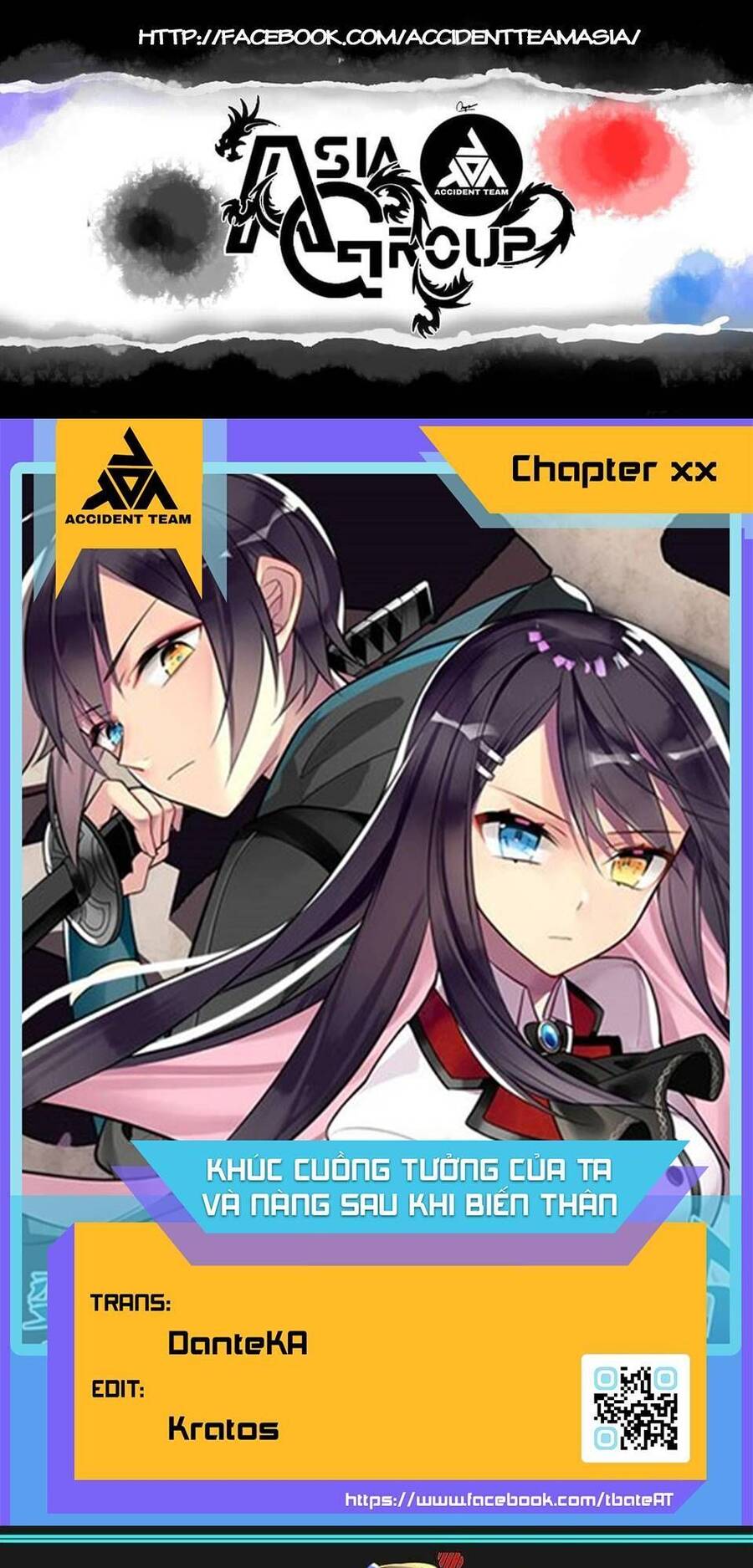 After Transformation, Mine And Her Wild Fantasy Chap 66 - Next Chap 67