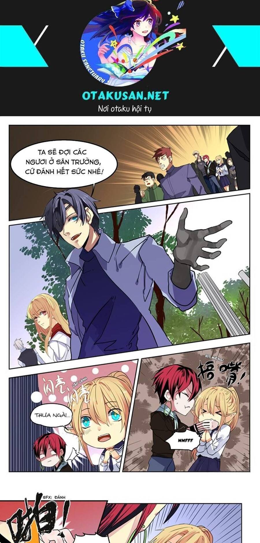 After Transformation, Mine And Her Wild Fantasy Chap 66 - Next Chap 67