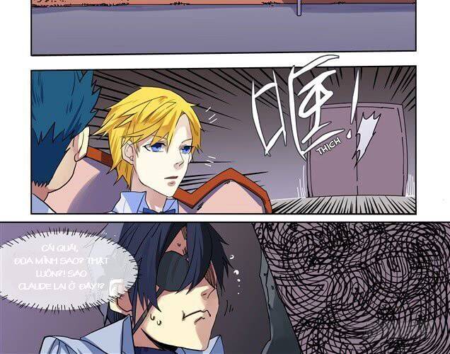 After Transformation, Mine And Her Wild Fantasy Chap 66 - Next Chap 67