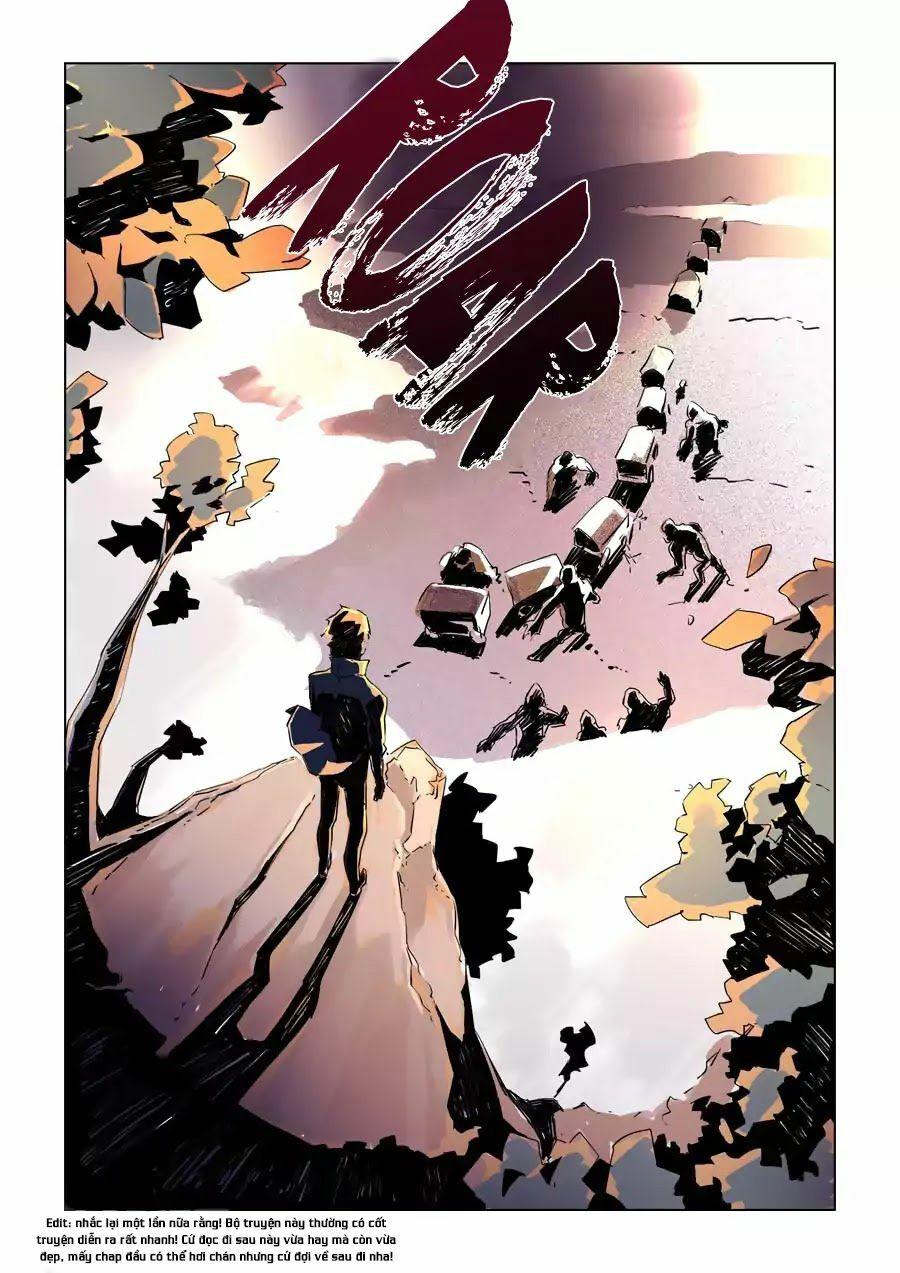 After Transformation, Mine And Her Wild Fantasy Chap 7.1 - Next Chap 8.1