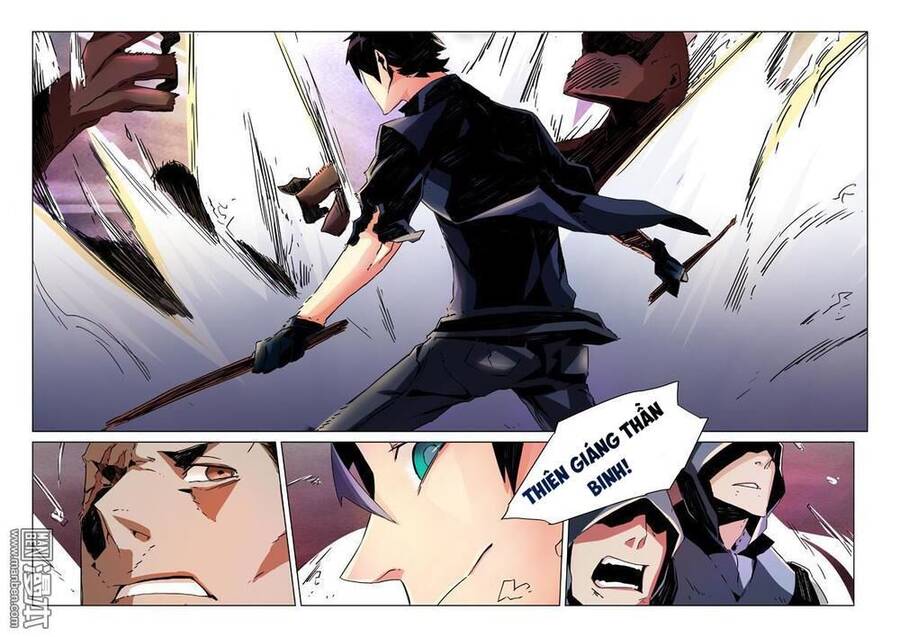 After Transformation, Mine And Her Wild Fantasy Chap 8 - Next Chap 9