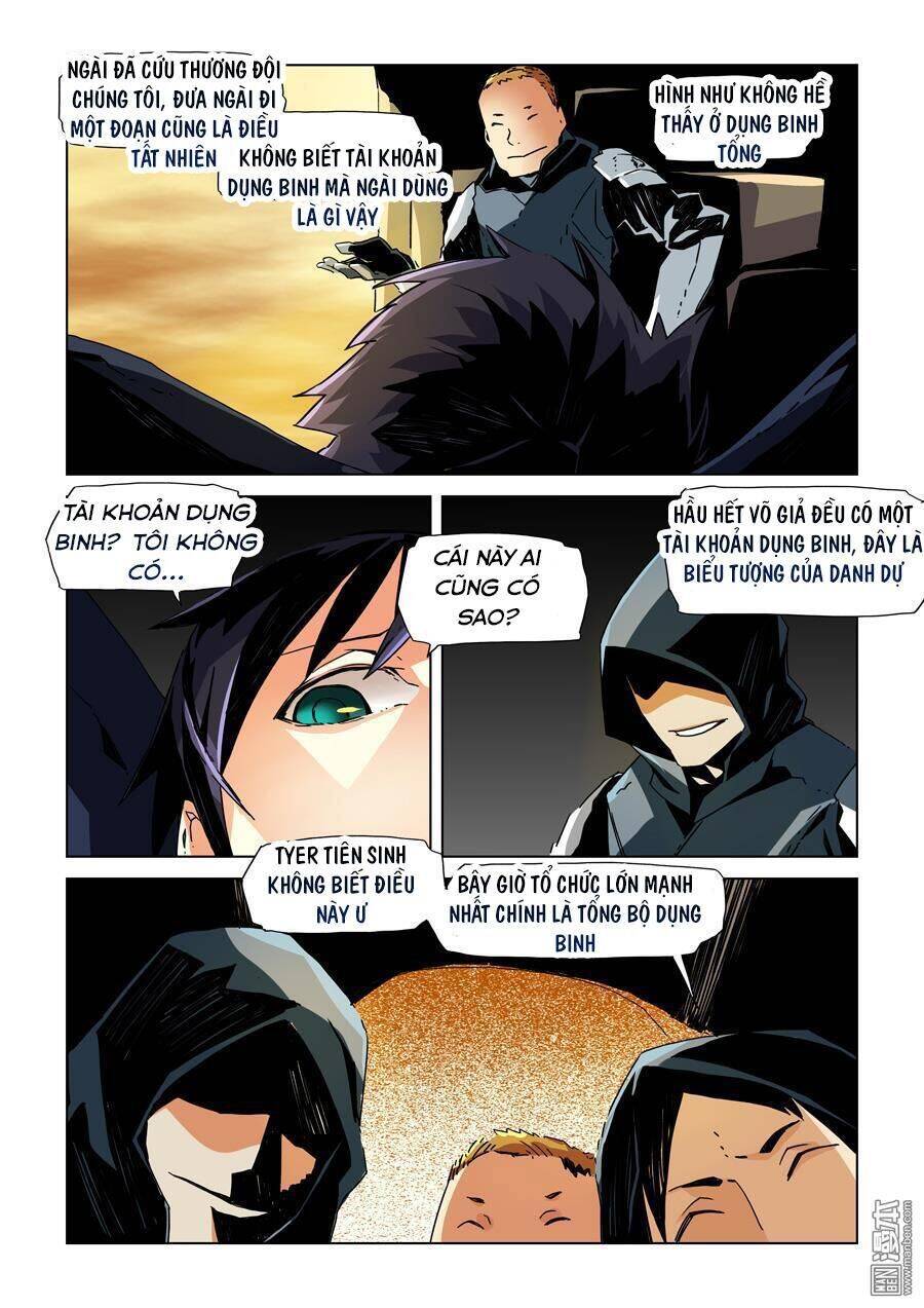 After Transformation, Mine And Her Wild Fantasy Chap 8 - Next Chap 9