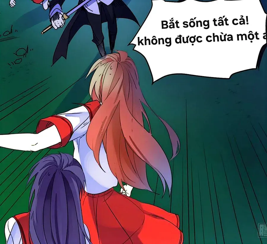 After Transformation, Mine And Her Wild Fantasy Chap 84 - Next Chap 85