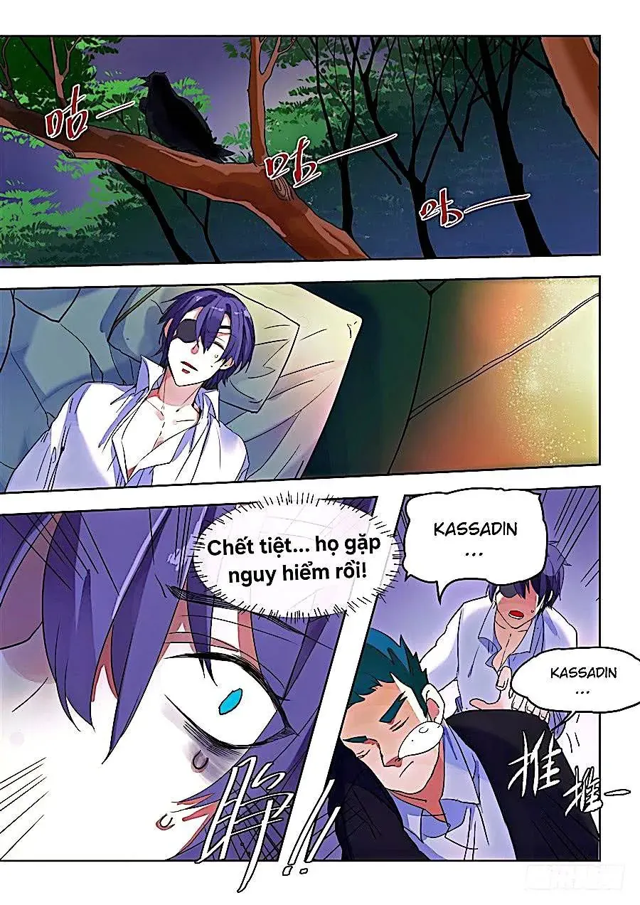 After Transformation, Mine And Her Wild Fantasy Chap 84 - Next Chap 85