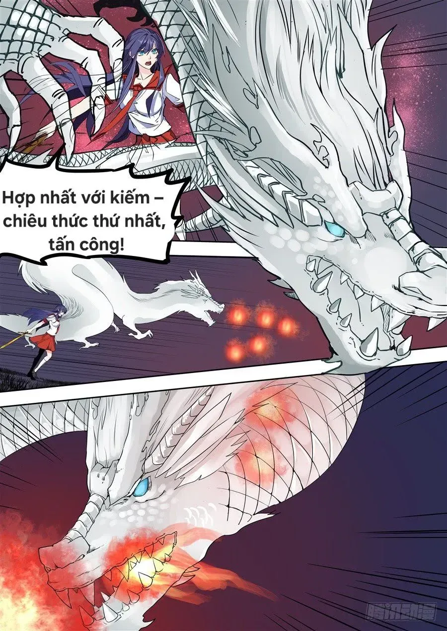 After Transformation, Mine And Her Wild Fantasy Chap 86 - Next Chap 87