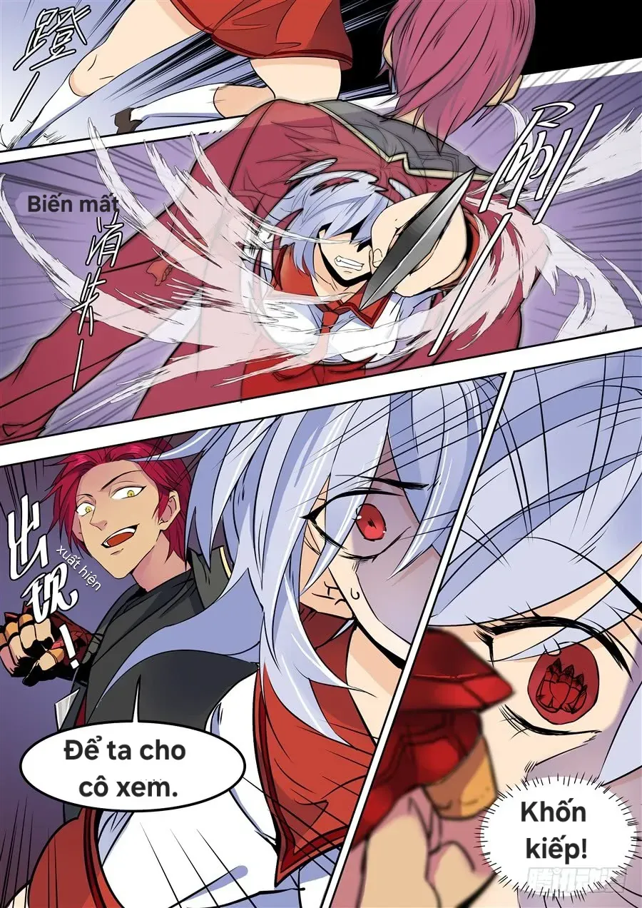 After Transformation, Mine And Her Wild Fantasy Chap 87 - Next Chap 88