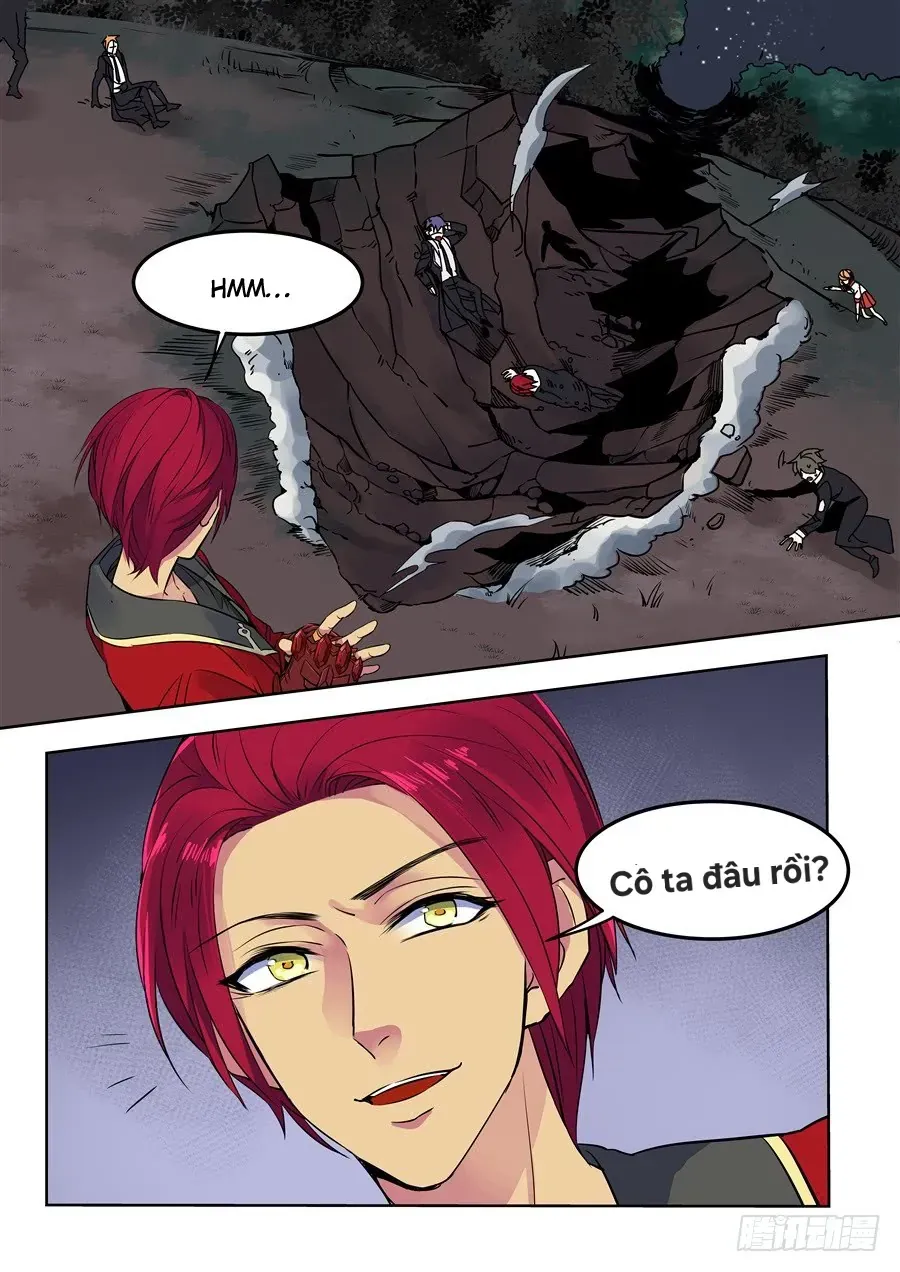 After Transformation, Mine And Her Wild Fantasy Chap 87 - Next Chap 88