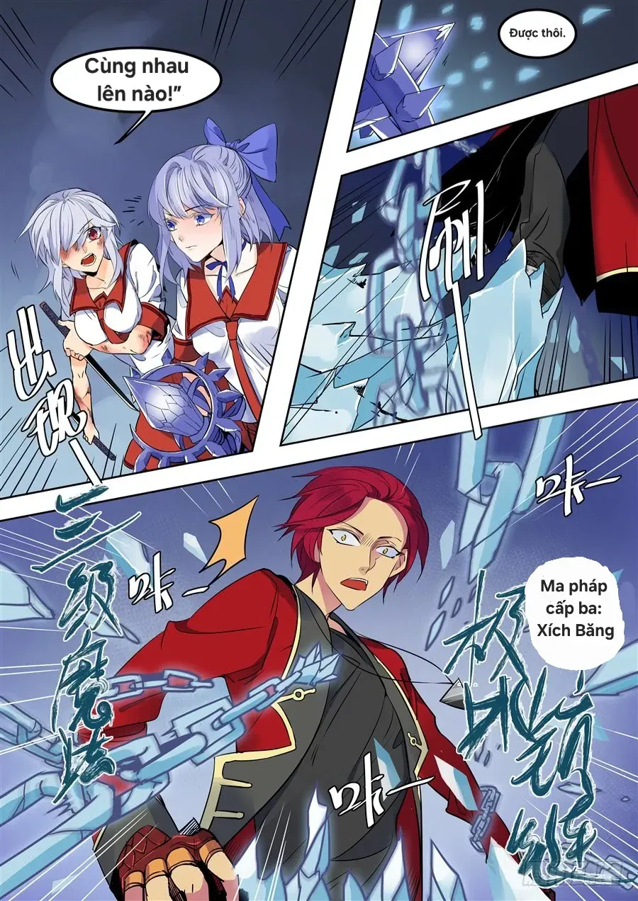 After Transformation, Mine And Her Wild Fantasy Chap 87 - Next Chap 88