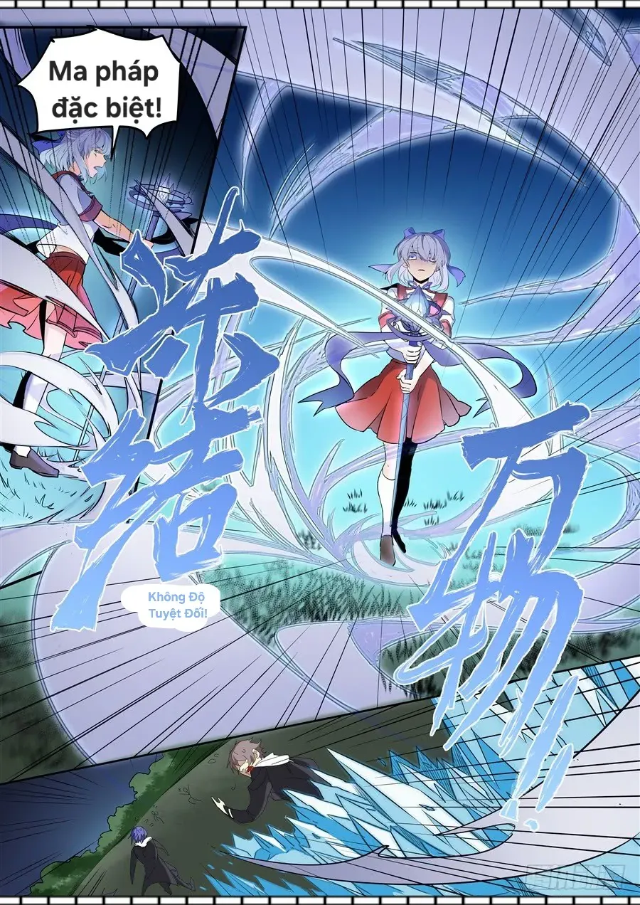 After Transformation, Mine And Her Wild Fantasy Chap 88 - Next Chap 89