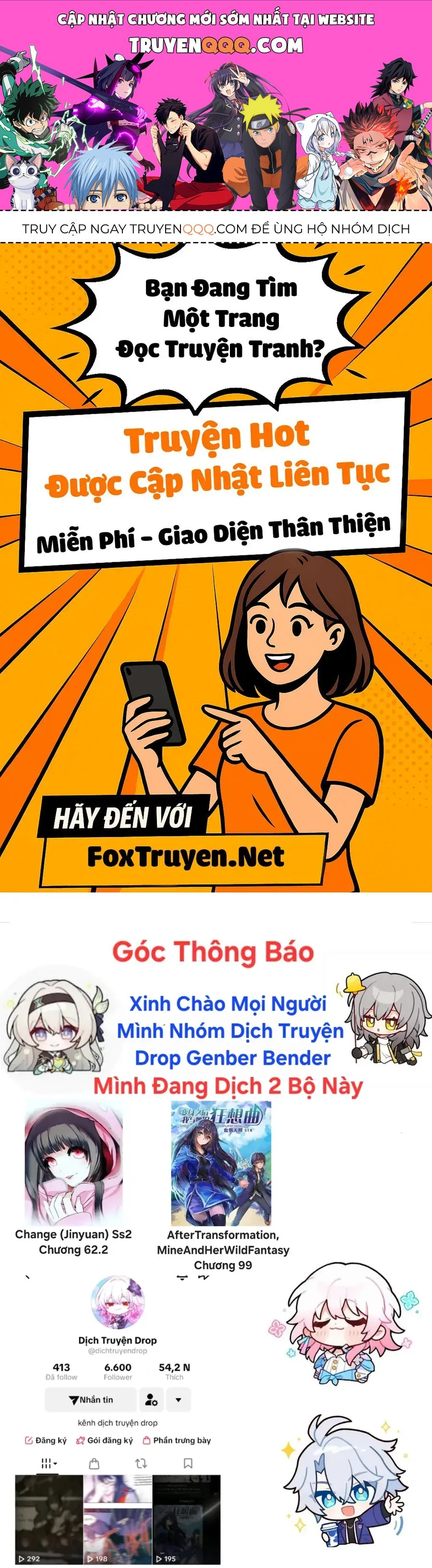 After Transformation, Mine And Her Wild Fantasy Chap 90 - Next Chap 91