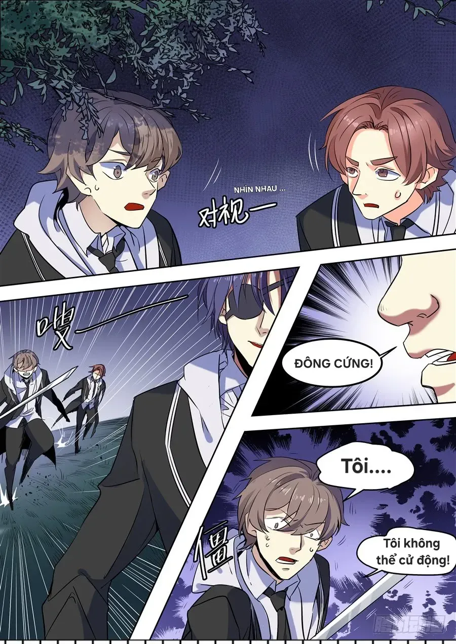 After Transformation, Mine And Her Wild Fantasy Chap 90 - Next Chap 91