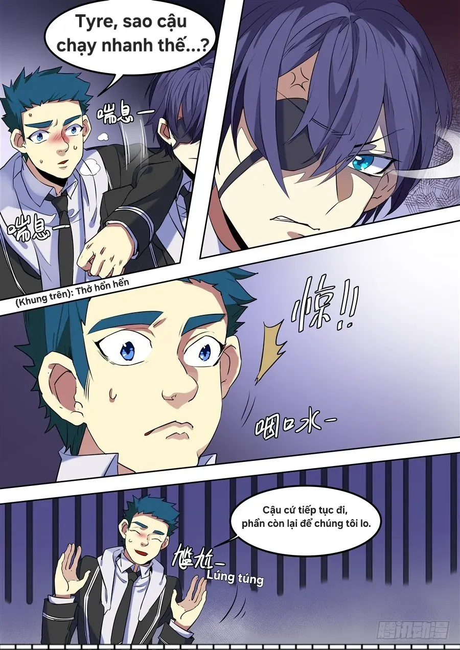 After Transformation, Mine And Her Wild Fantasy Chap 90 - Next Chap 91