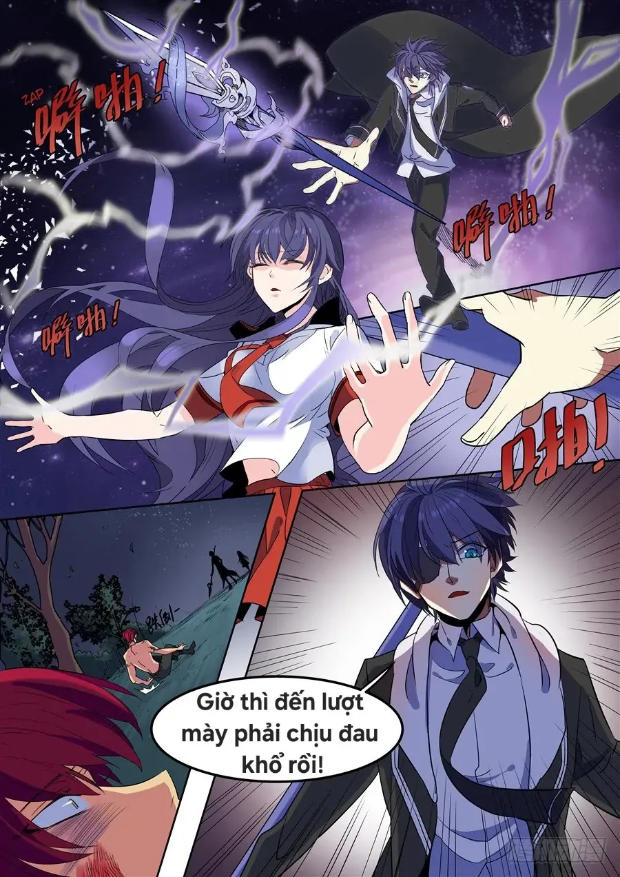 After Transformation, Mine And Her Wild Fantasy Chap 90 - Next Chap 91