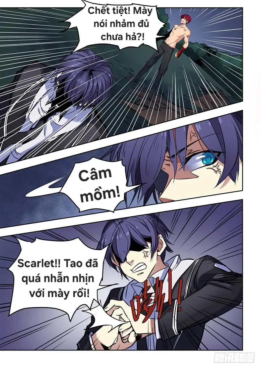 After Transformation, Mine And Her Wild Fantasy Chap 90 - Next Chap 91