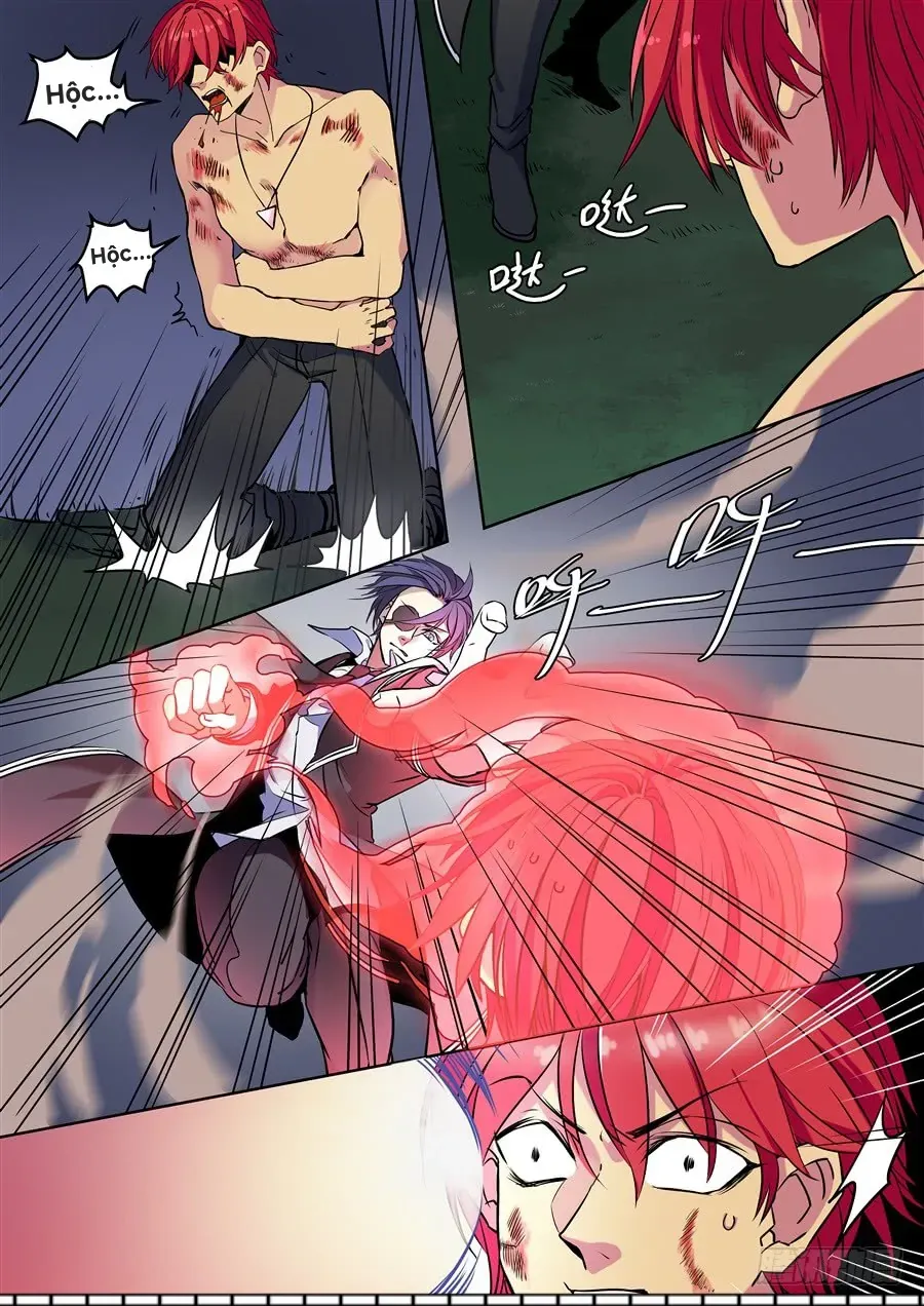 After Transformation, Mine And Her Wild Fantasy Chap 90 - Next Chap 91