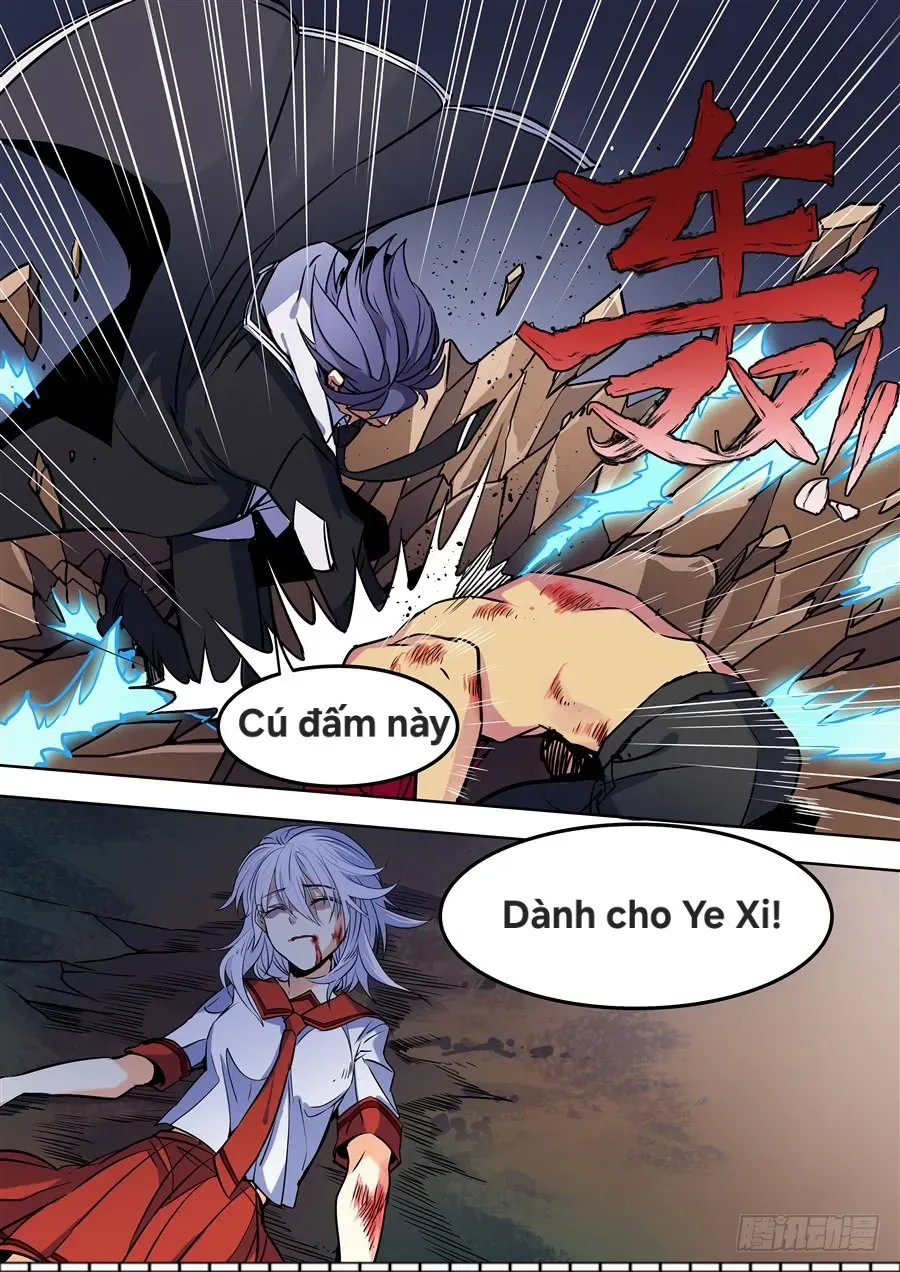 After Transformation, Mine And Her Wild Fantasy Chap 90 - Next Chap 91