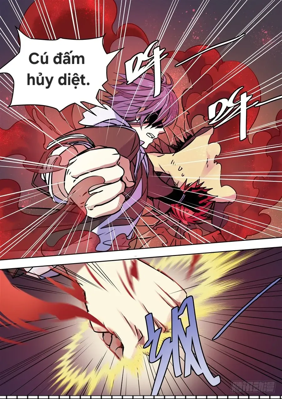 After Transformation, Mine And Her Wild Fantasy Chap 90 - Next Chap 91