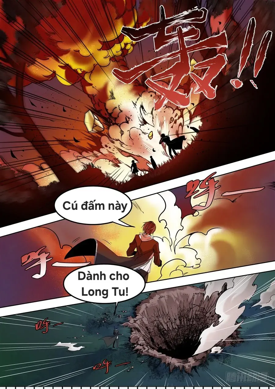 After Transformation, Mine And Her Wild Fantasy Chap 90 - Next Chap 91